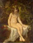 Couture Thomas Little Bather  - Hermitage